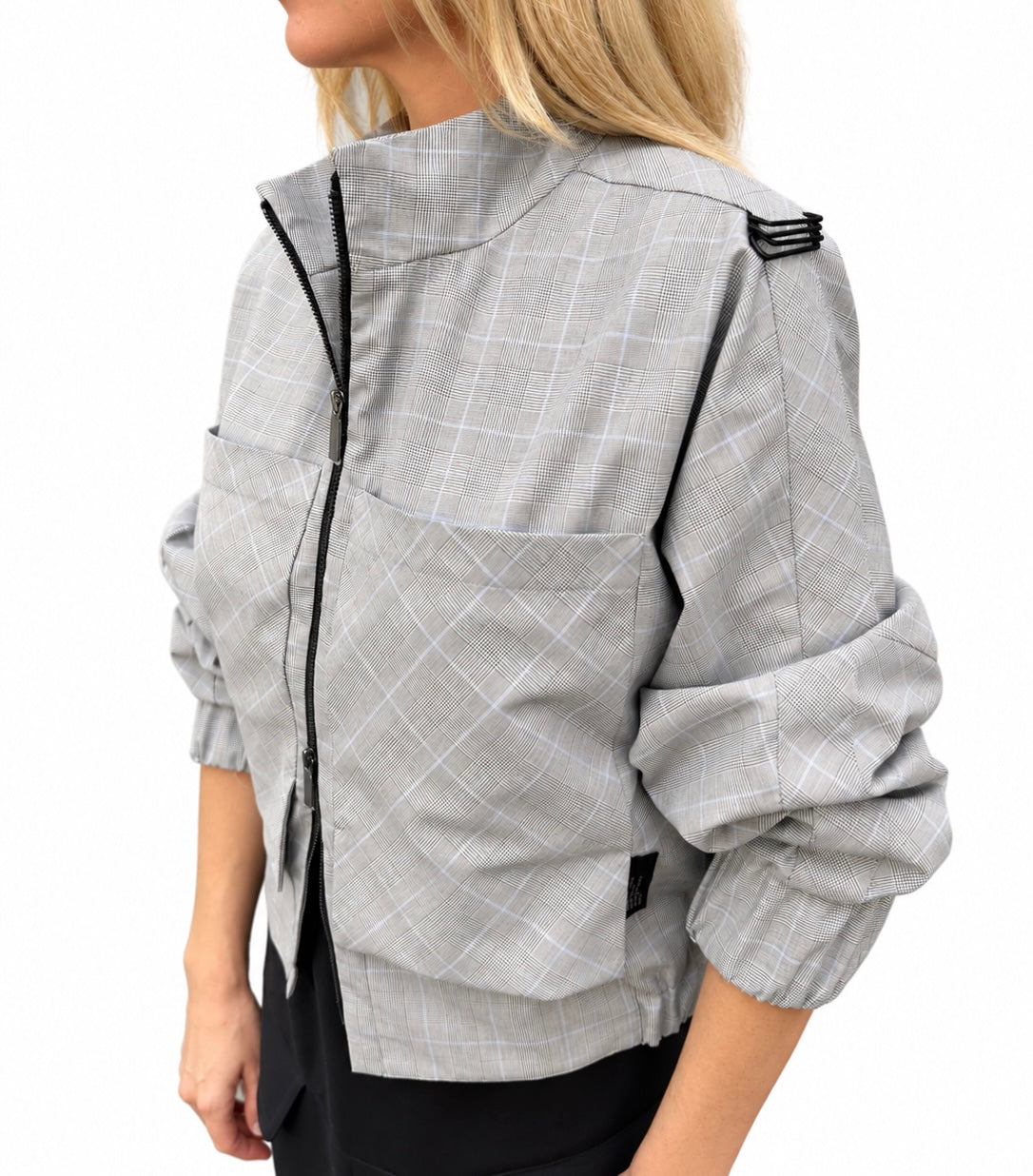 OFF DUTY Jacket
