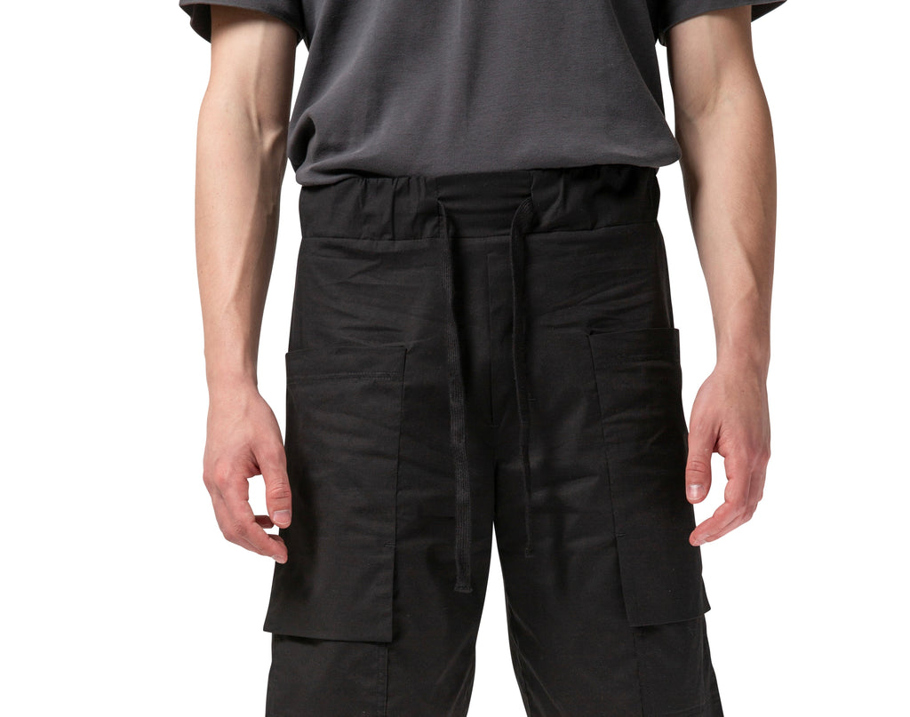 Afka CARGO Pants - unisex