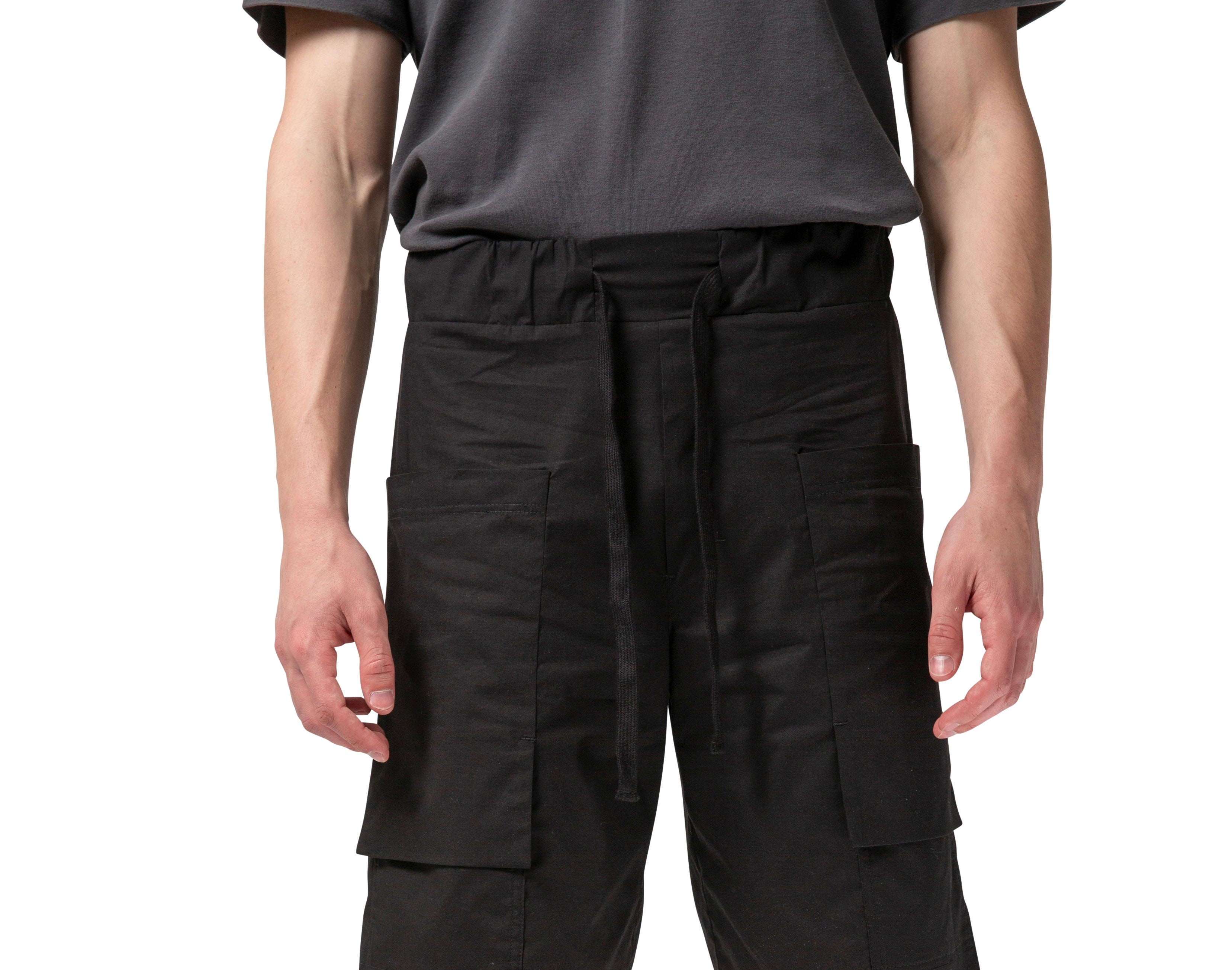 Afka CARGO Pants - unisex