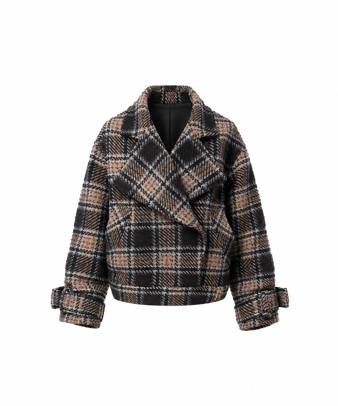 Woolen Biker - DeadStock