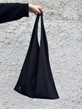 Simple Wrinkled TOTE bag