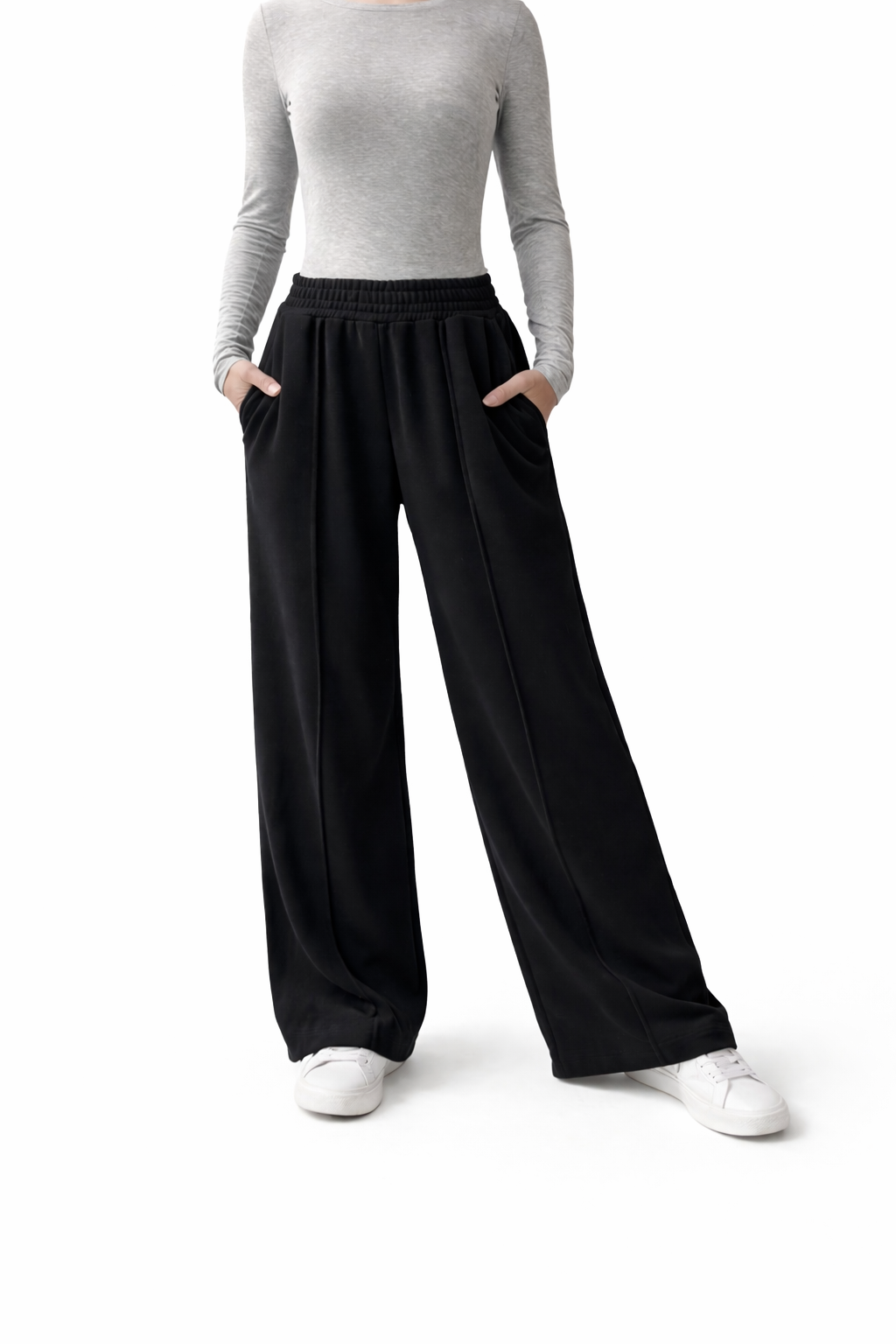 Timeless Comfort Set