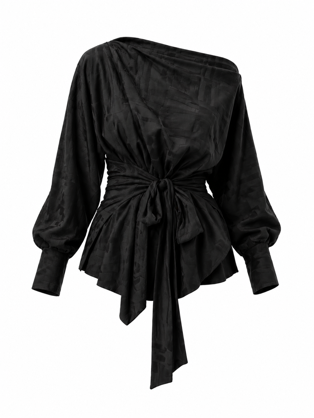 Zuzu top (ze serie Silex)