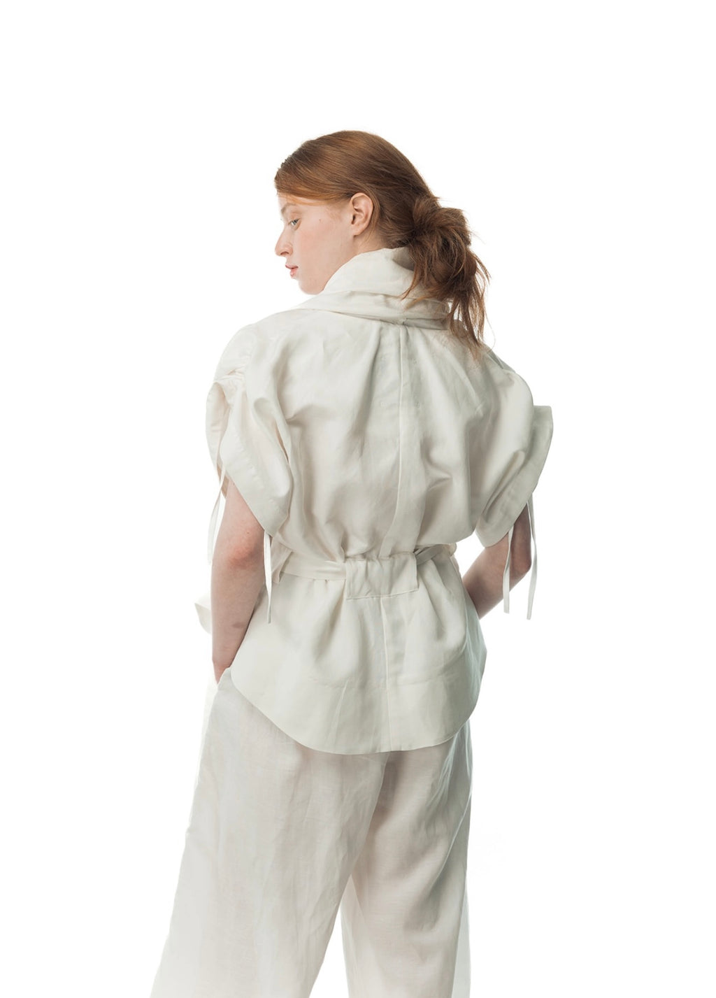 ANJO kimono blouse