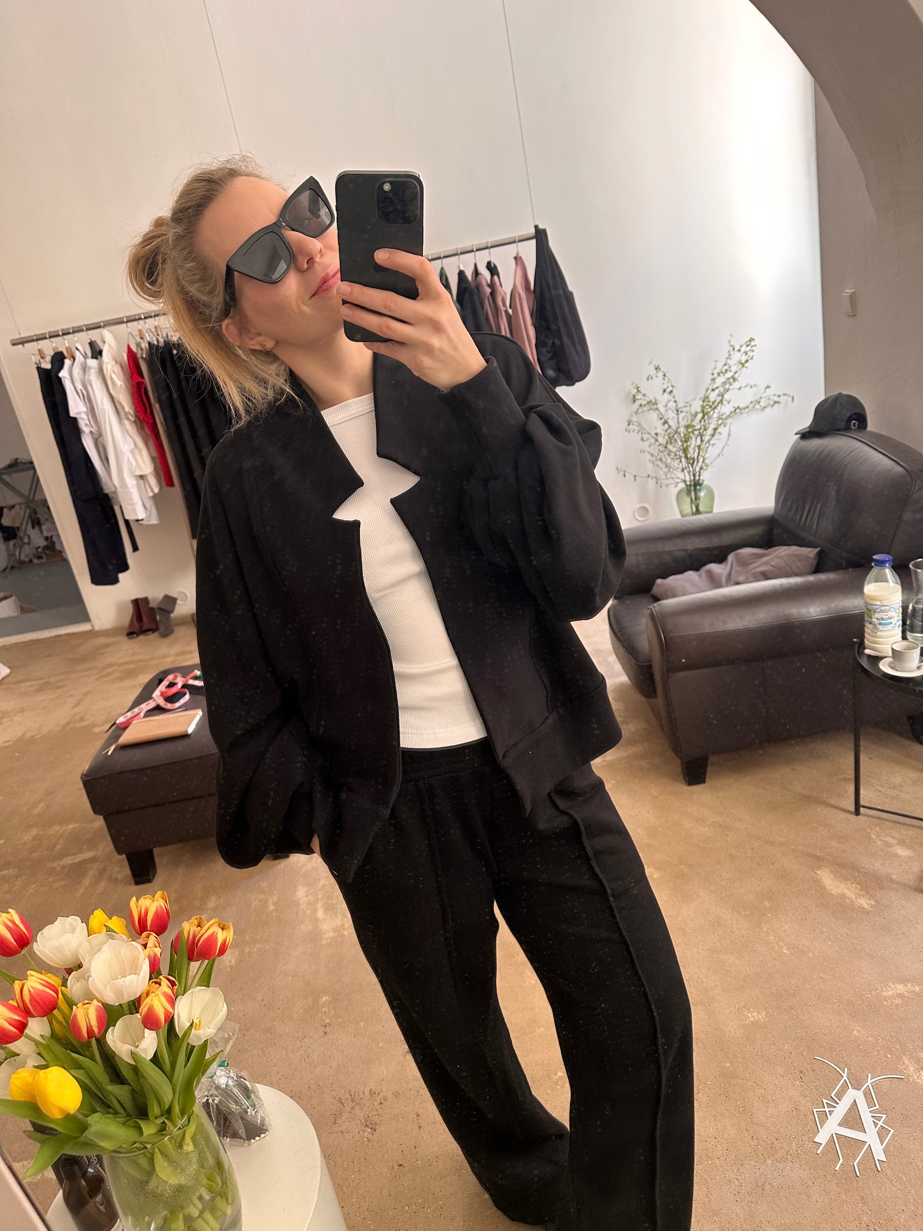 Timeless Comfort Set