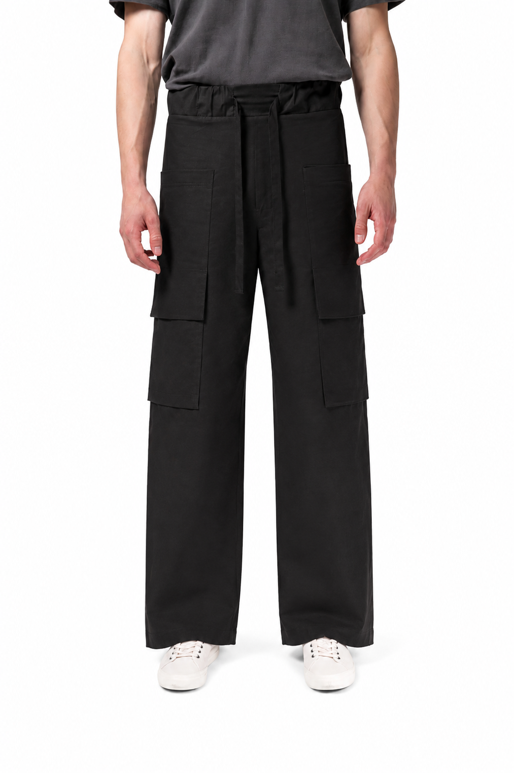 Afka CARGO Pants - unisex