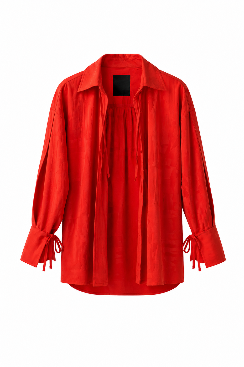 Comfort Shirt Gi