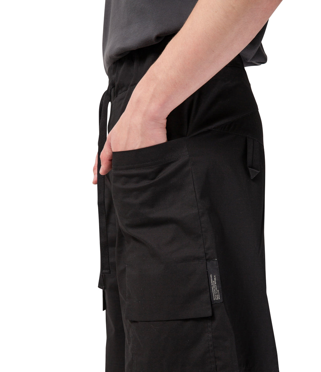 Afka CARGO Pants - unisex