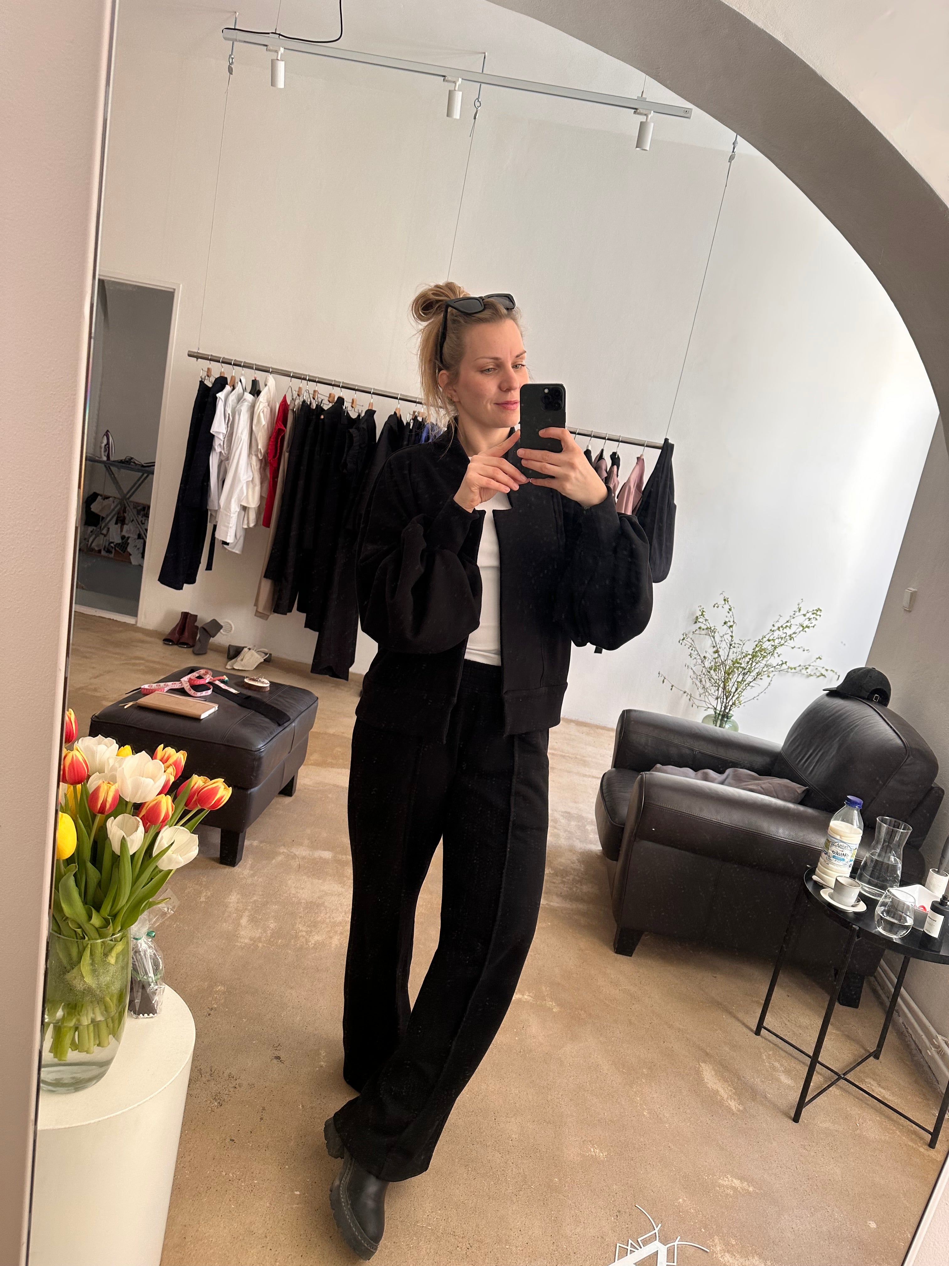 Timeless Comfort Set