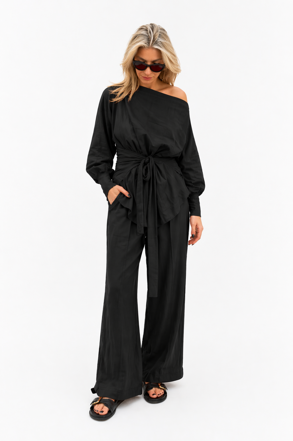 Silex comfy set