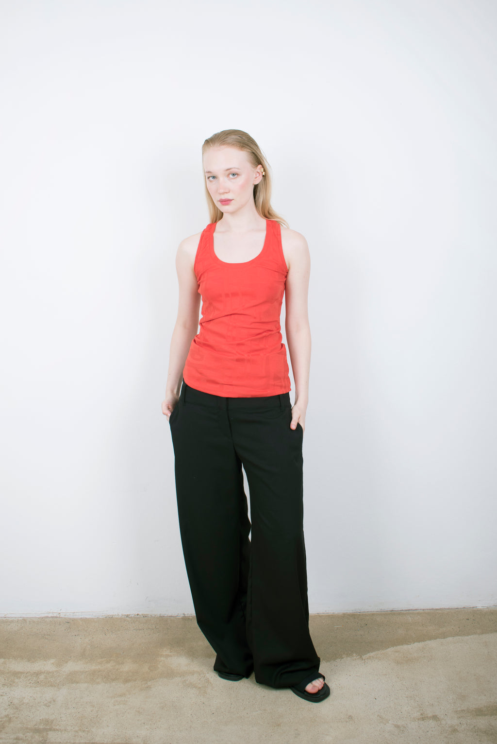 Silex Knit Tank