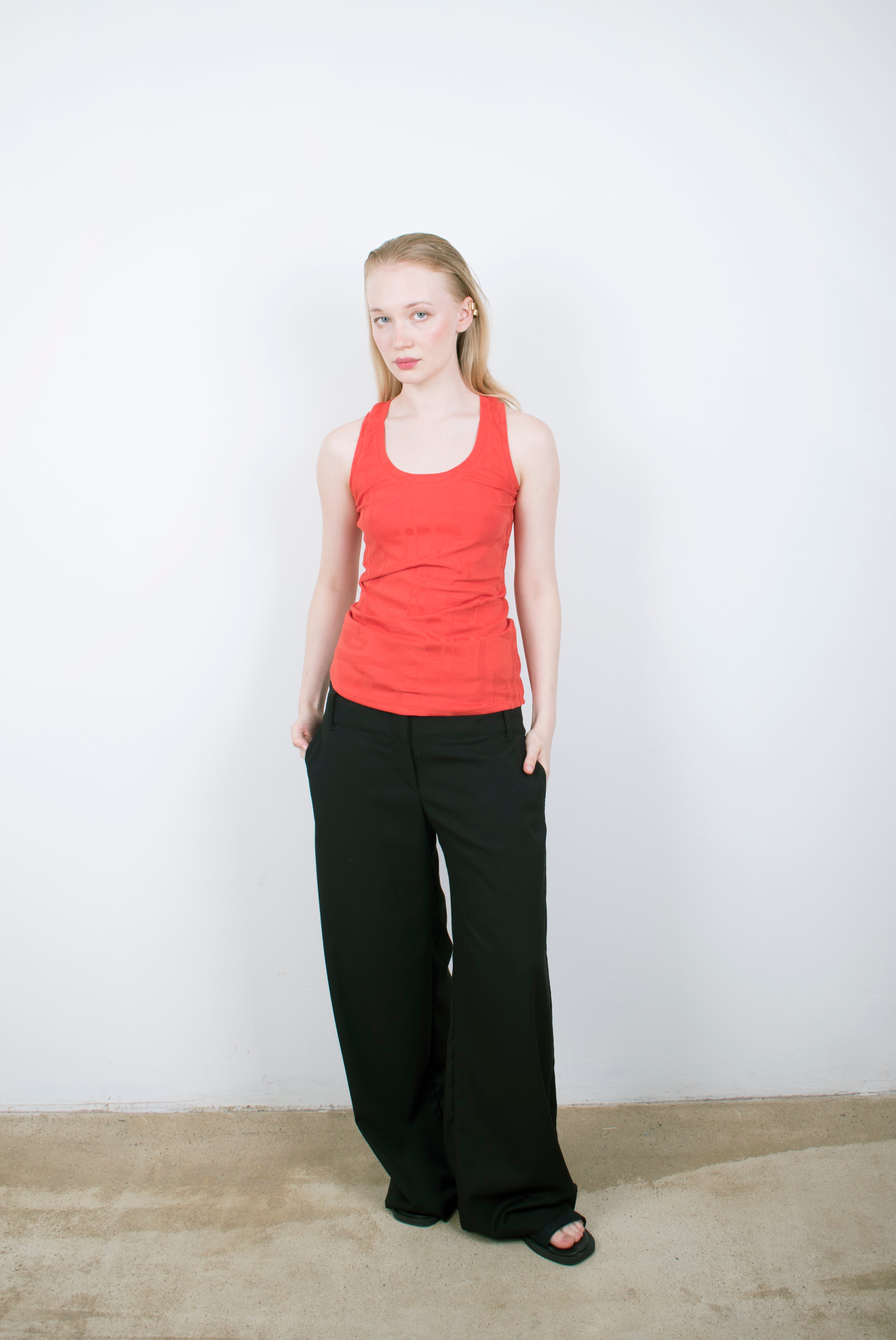 Silex Knit Tank