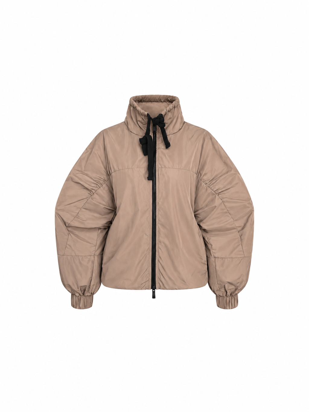 Nautilus sleeve Jacket