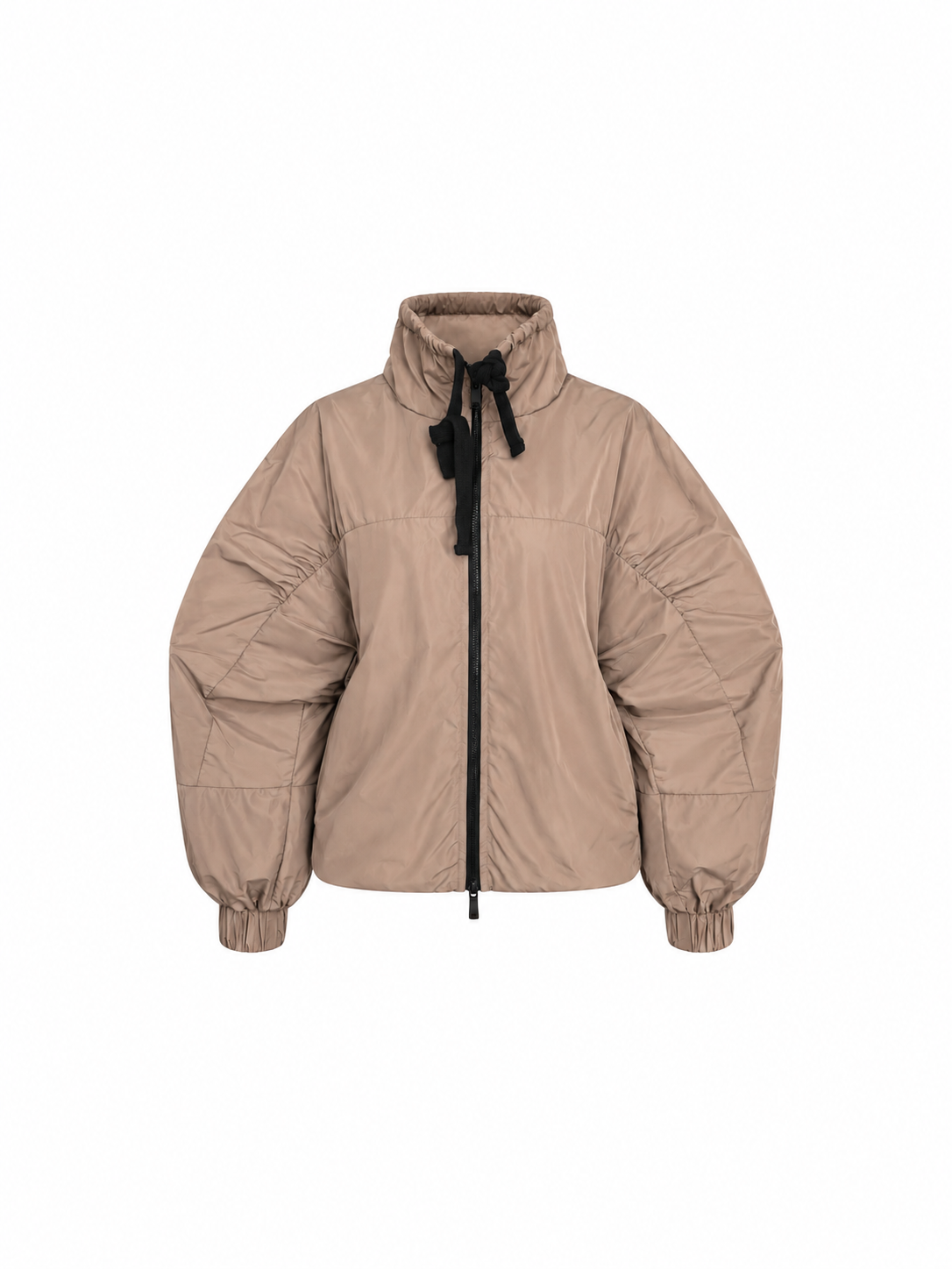 Nautilus sleeve Jacket
