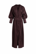 Elizabeth maxi dress