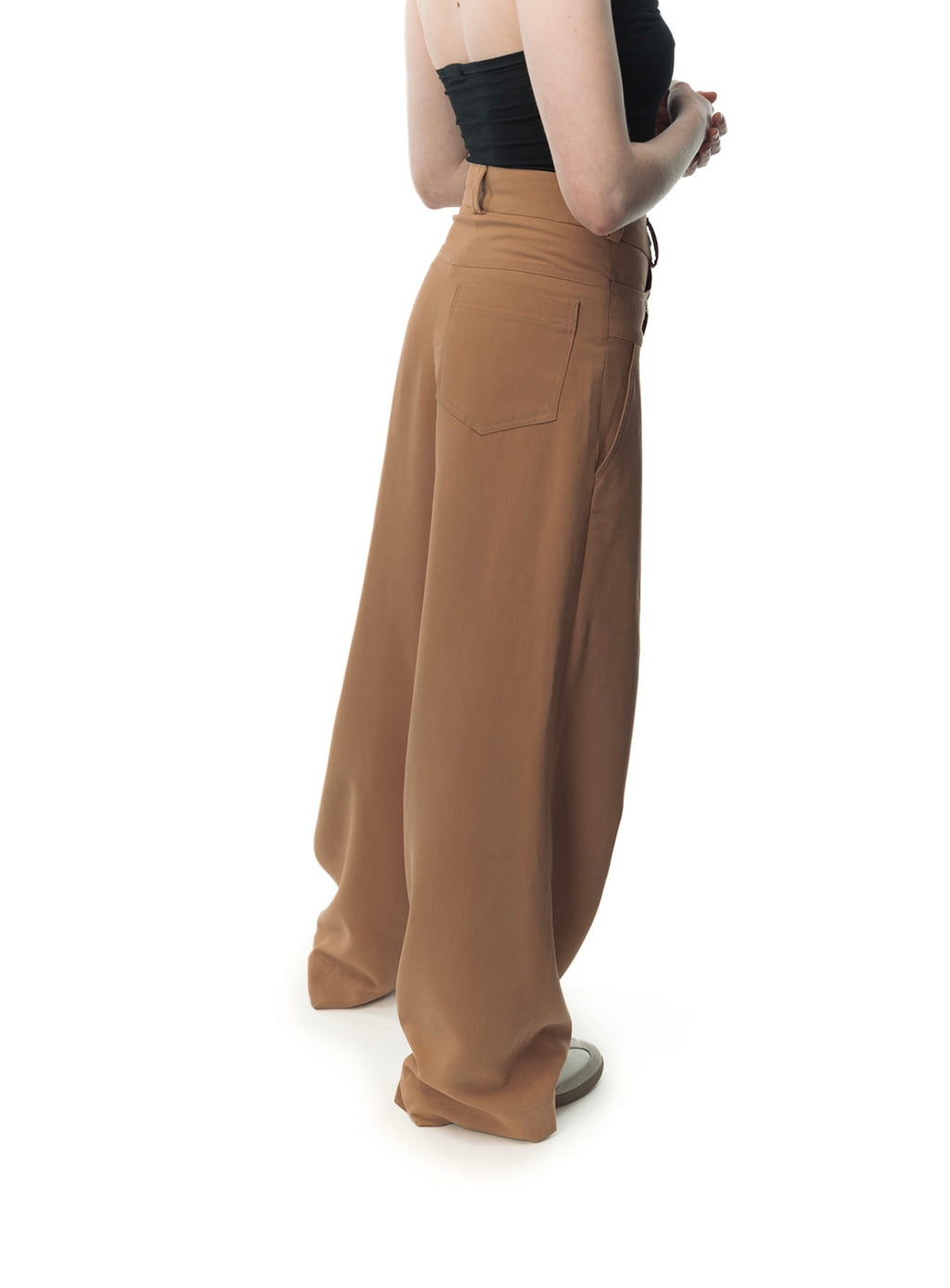 Talla Trousers