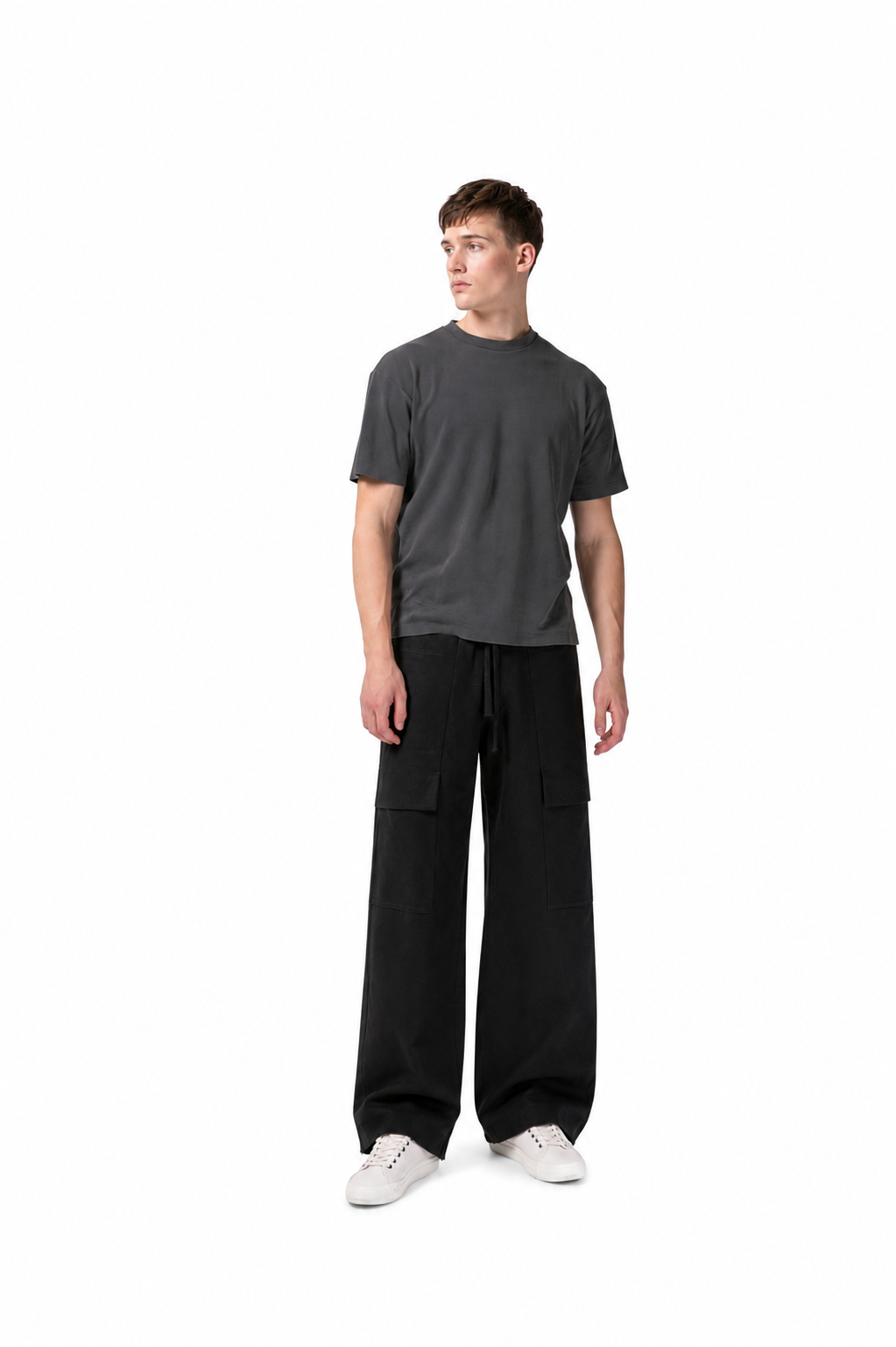Afka CARGO Pants - unisex
