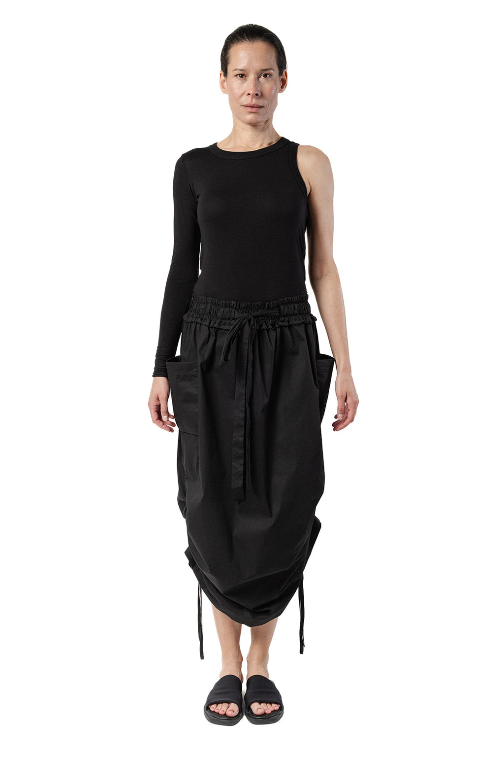 Cotton Versatile skirt