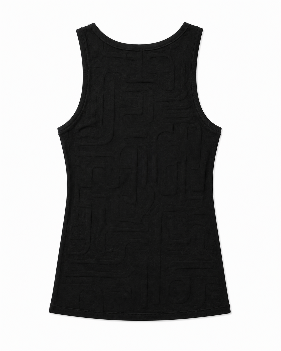 Silex Knit Tank