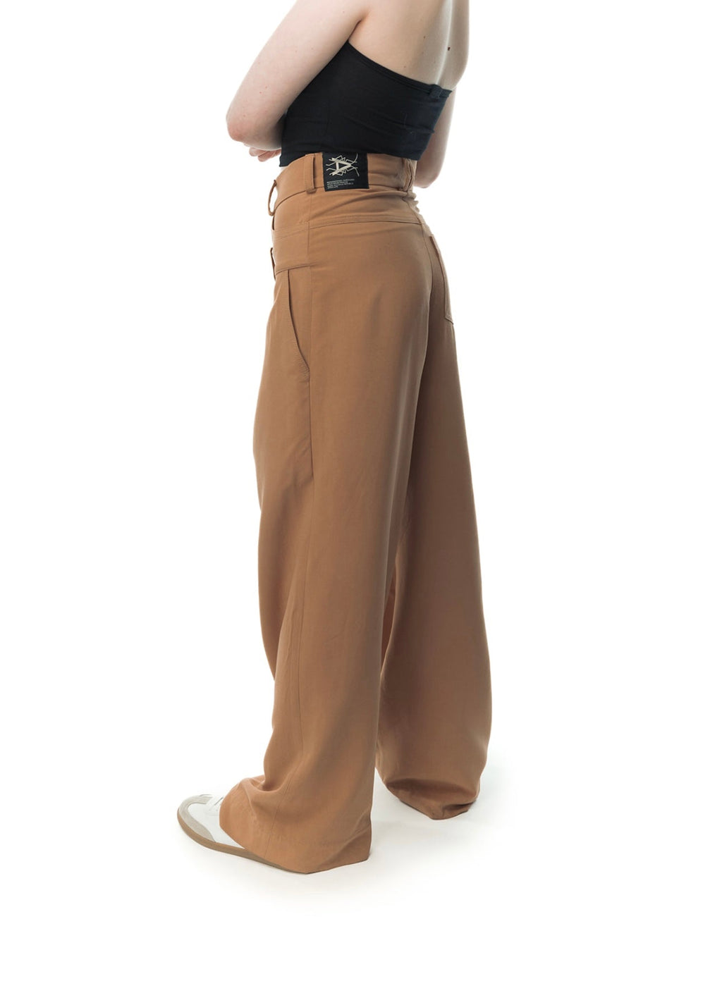 Talla Trousers