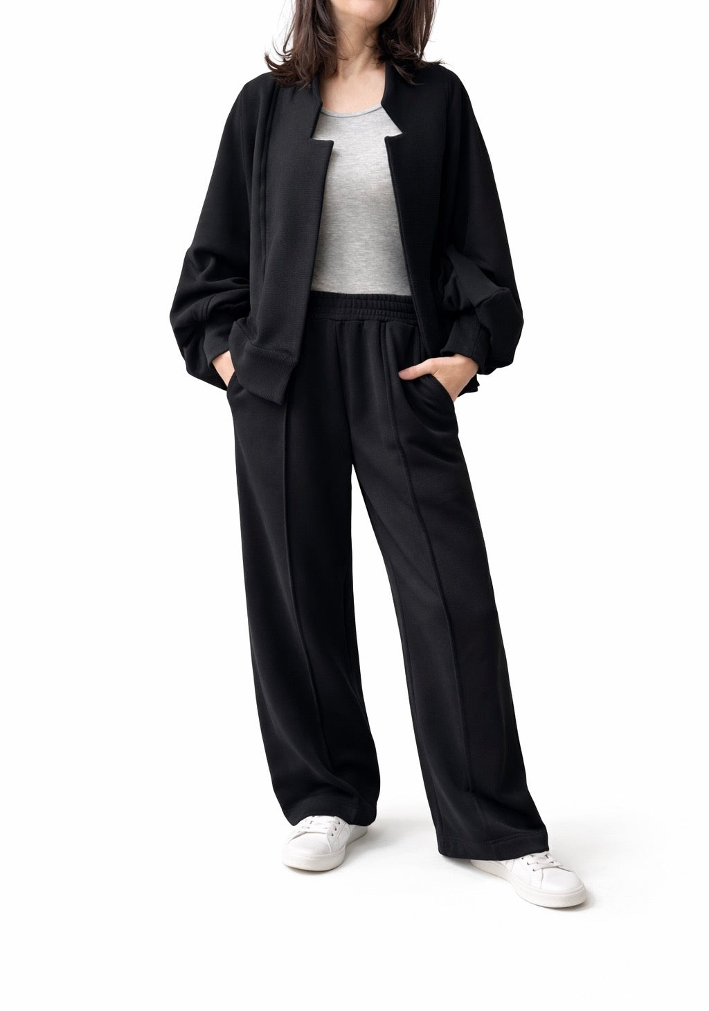 Timeless Comfort Set