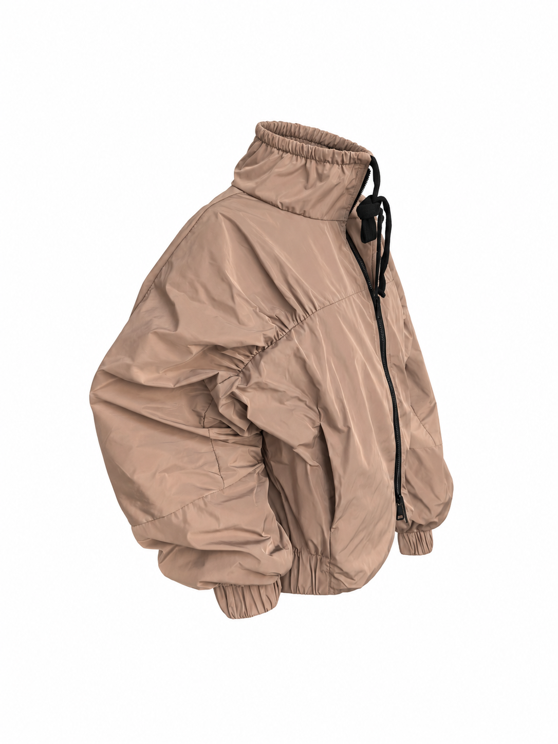Nautilus sleeve Jacket