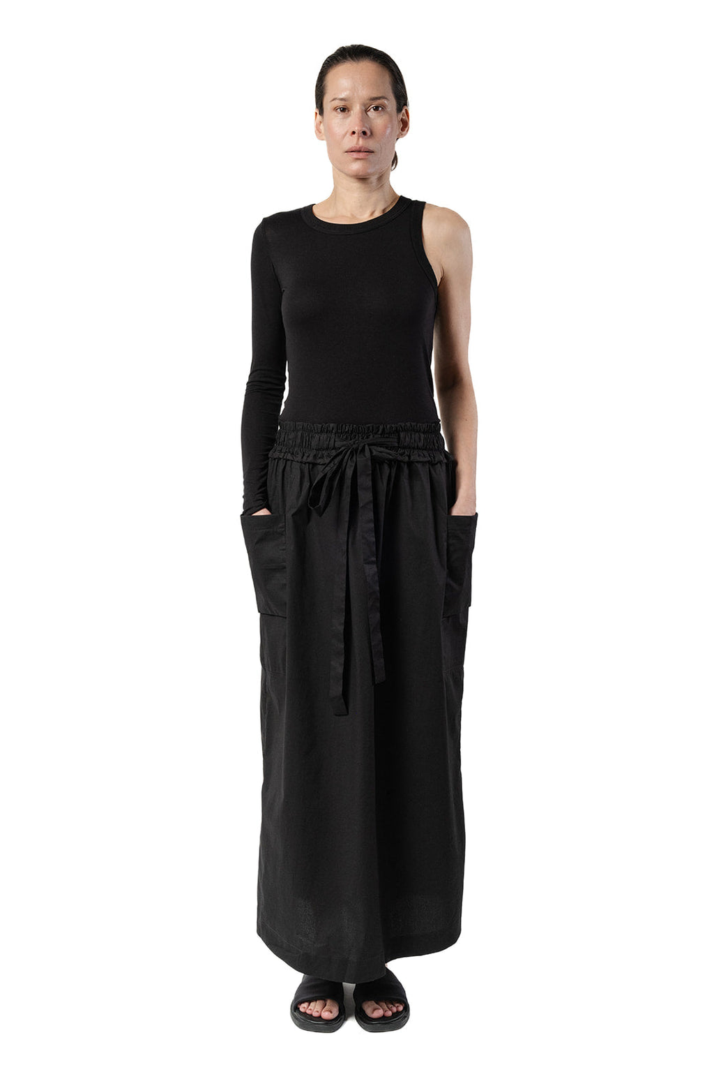 Cotton Versatile skirt