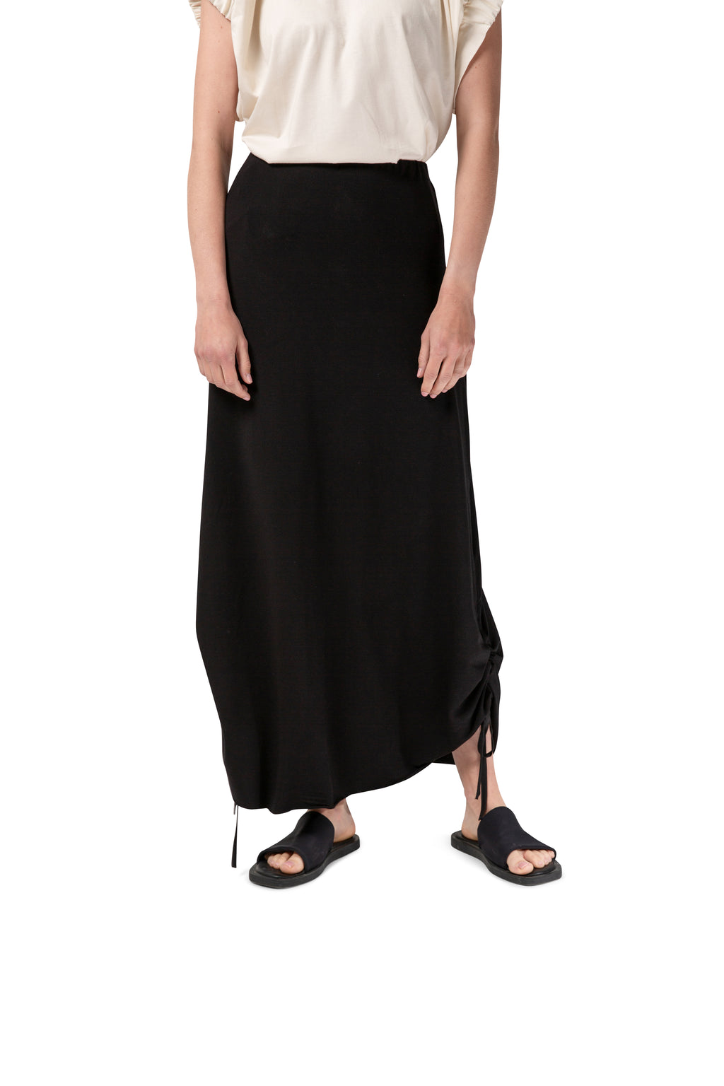 Shift skirt