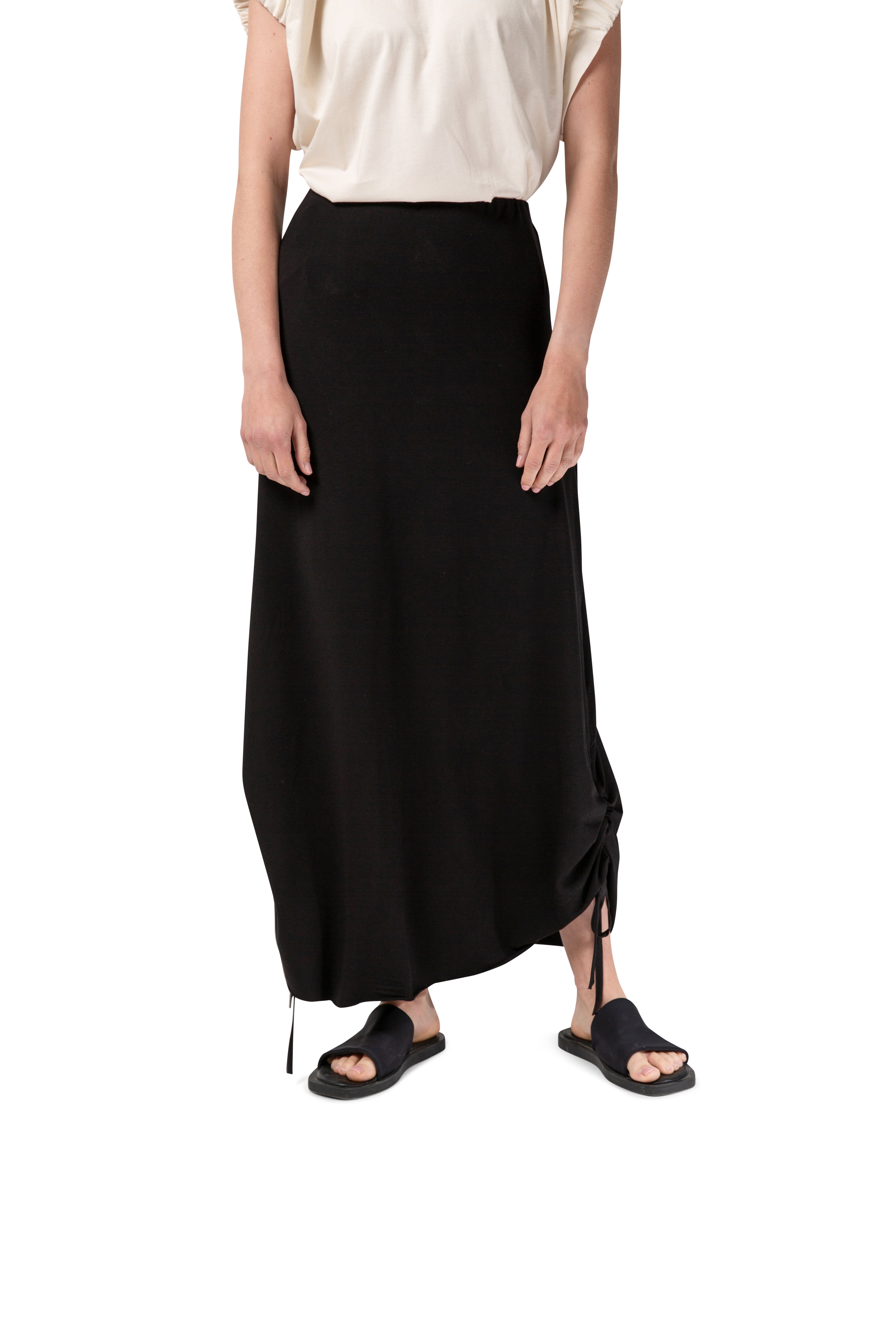 Shift skirt