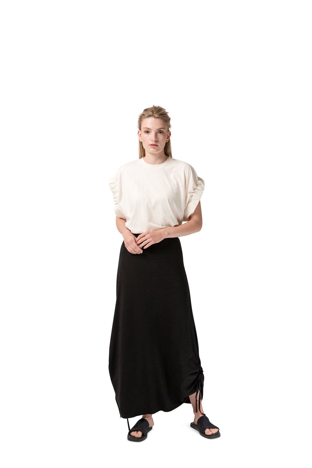 Shift skirt