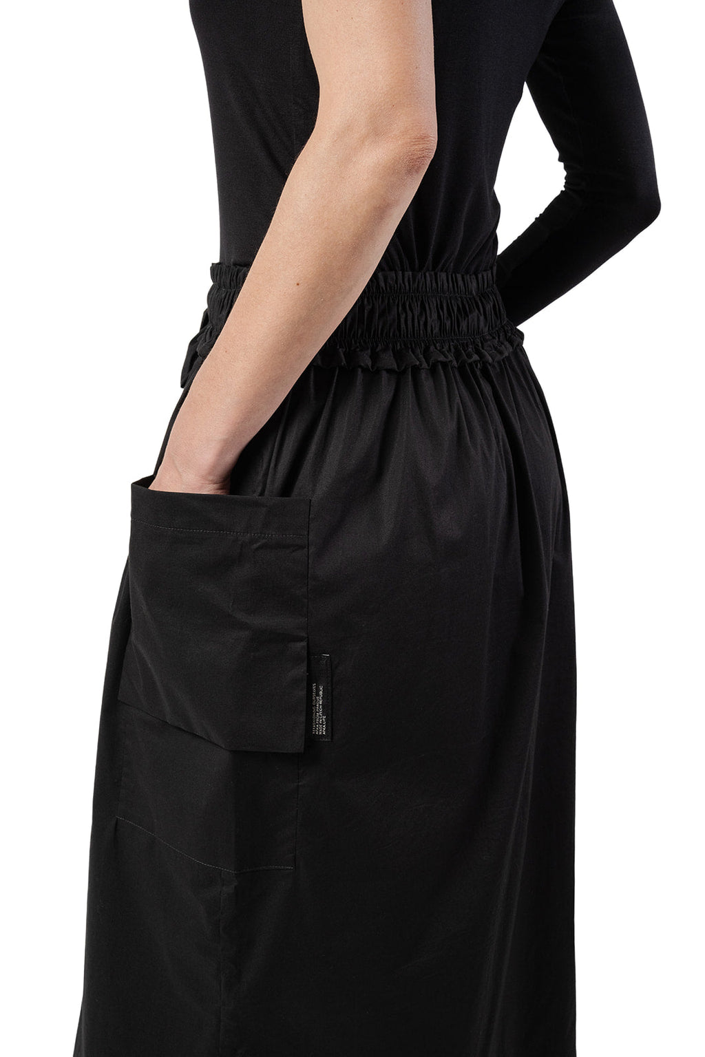 Cotton Versatile skirt
