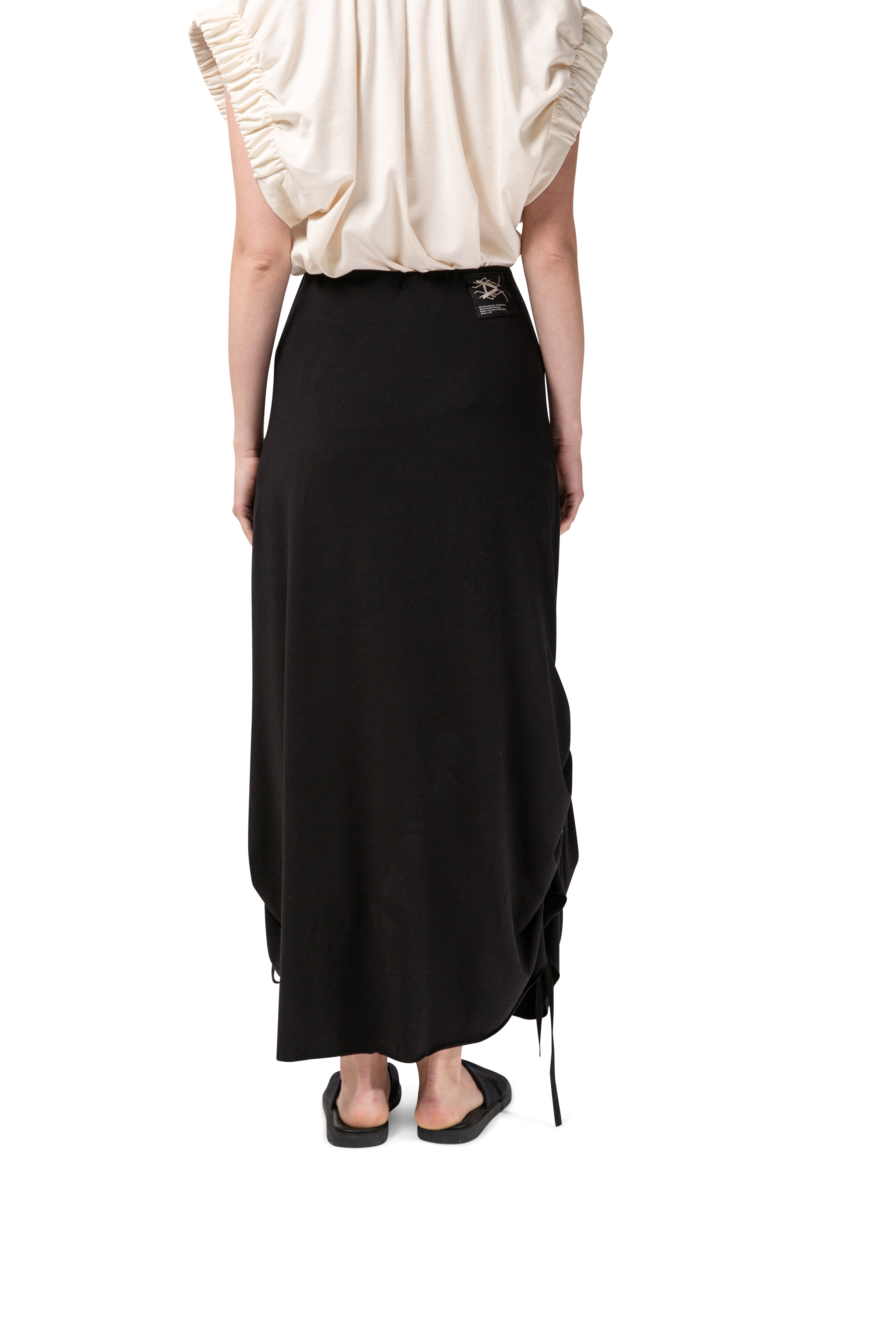 Shift skirt