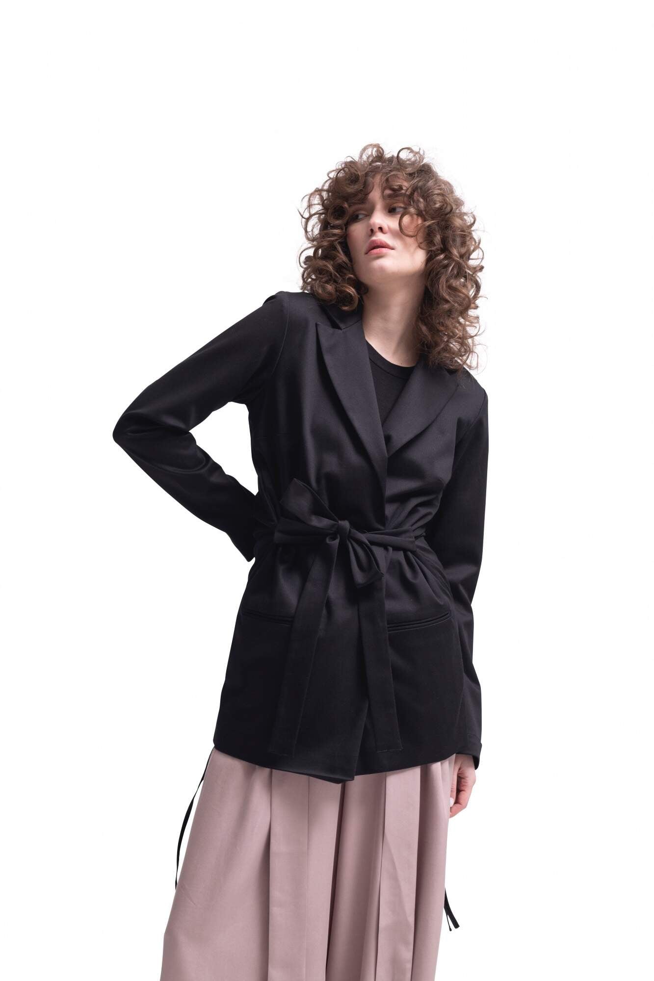 Silhouette Suit