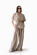 Anjo kimono set