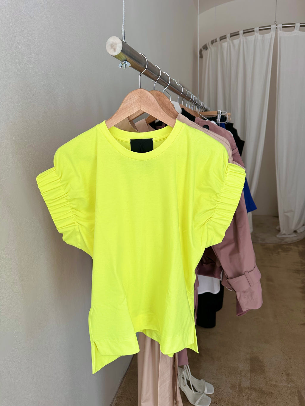 Divine t-shirt