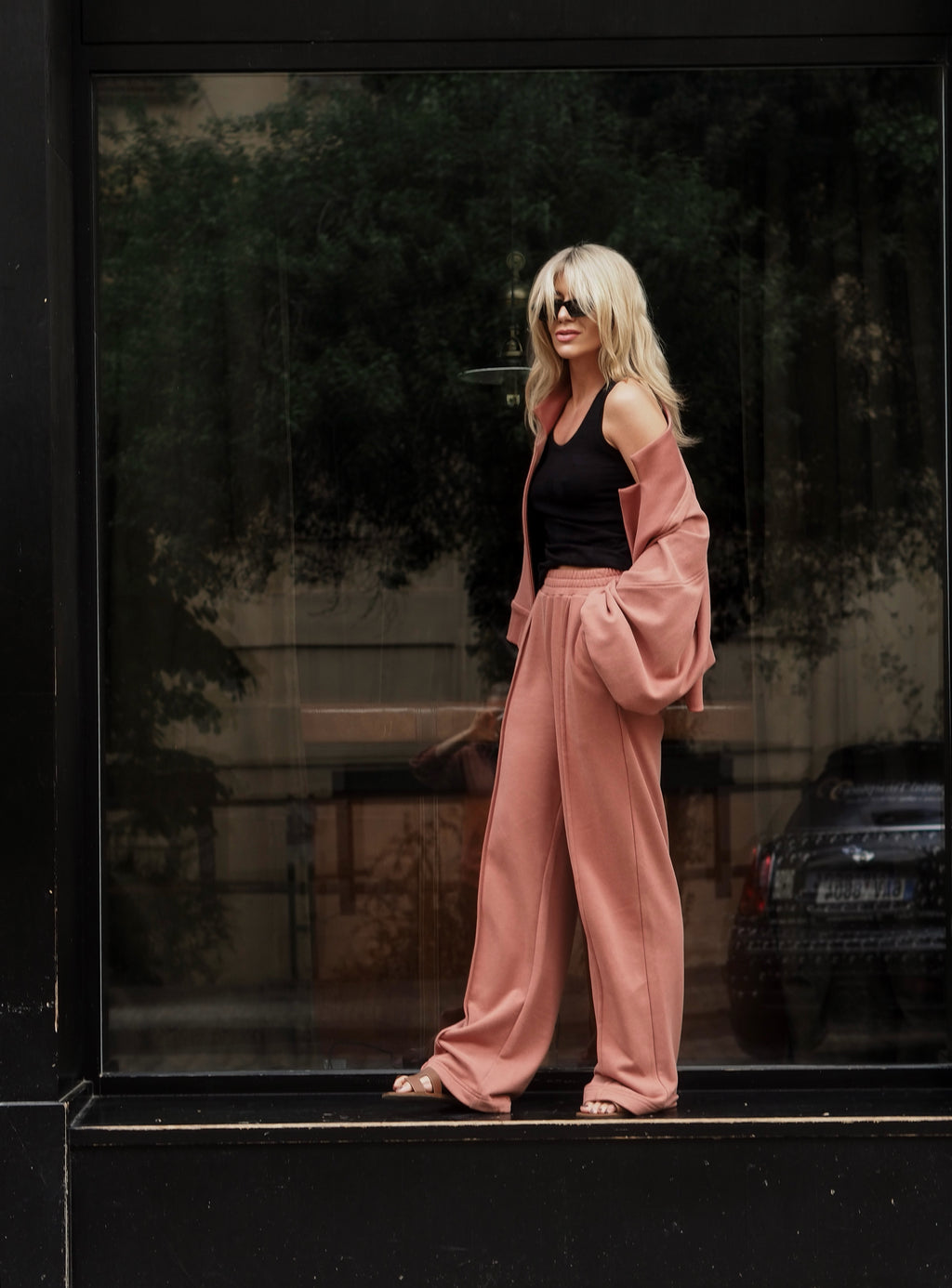 Timeless Comfort Set