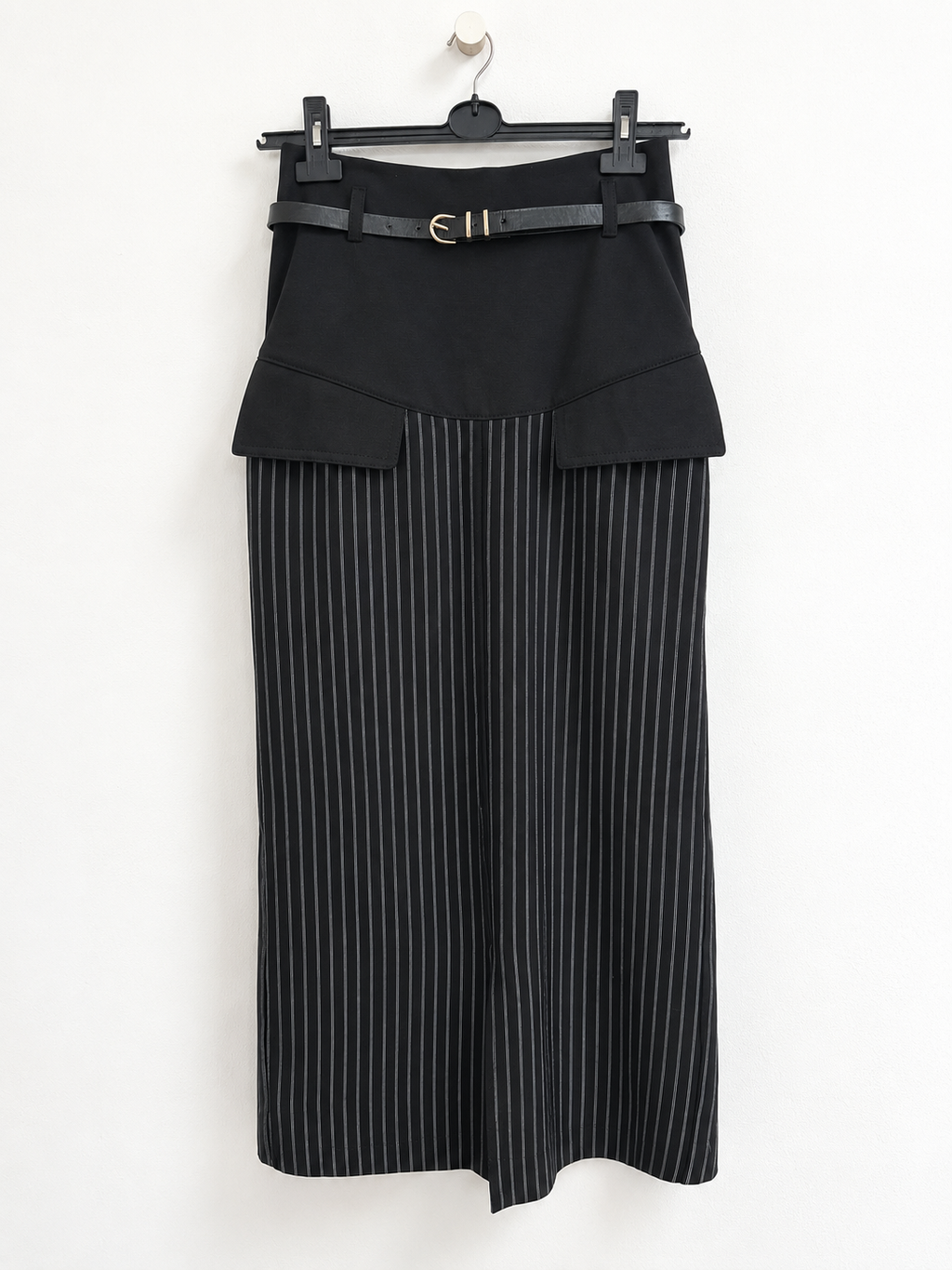 MARA pencil skirt