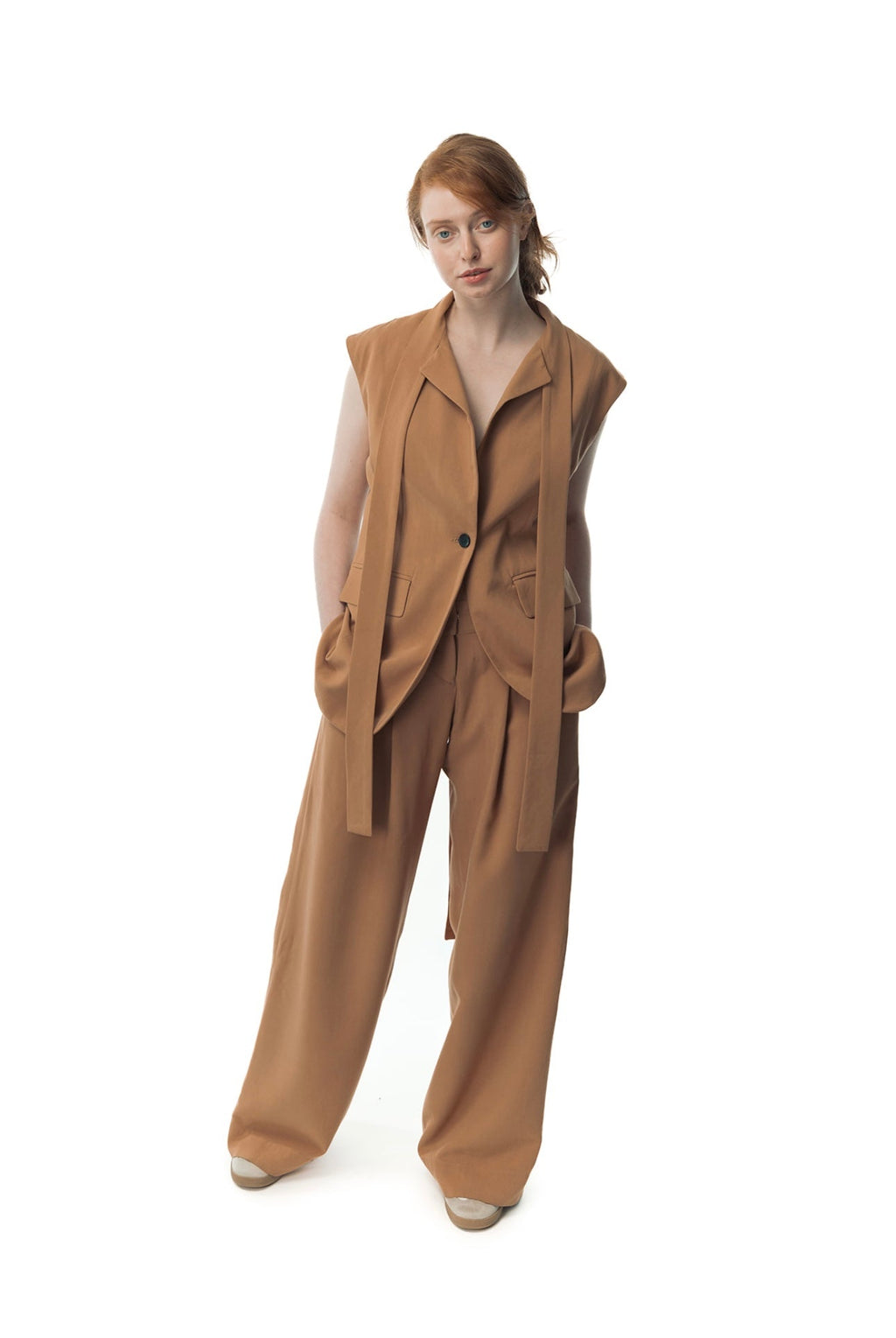 Talla Trousers