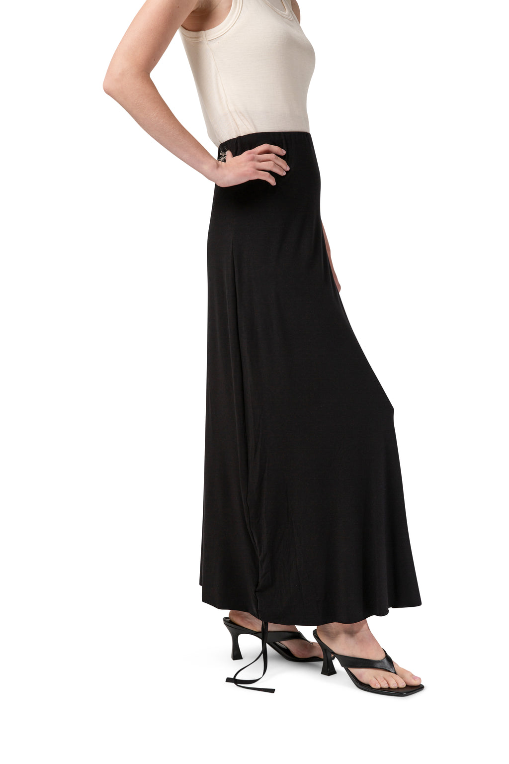 Shift skirt
