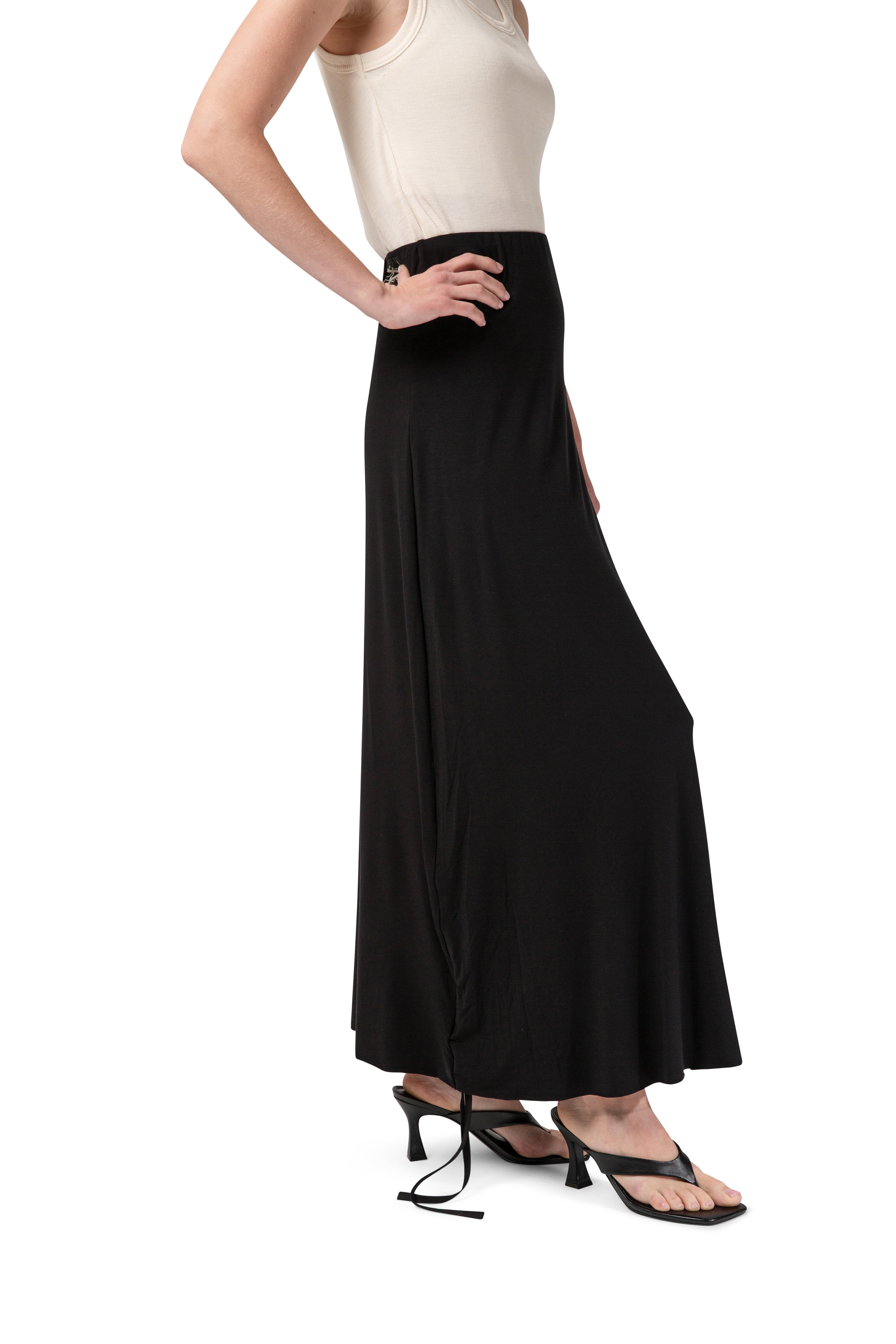 Shift skirt