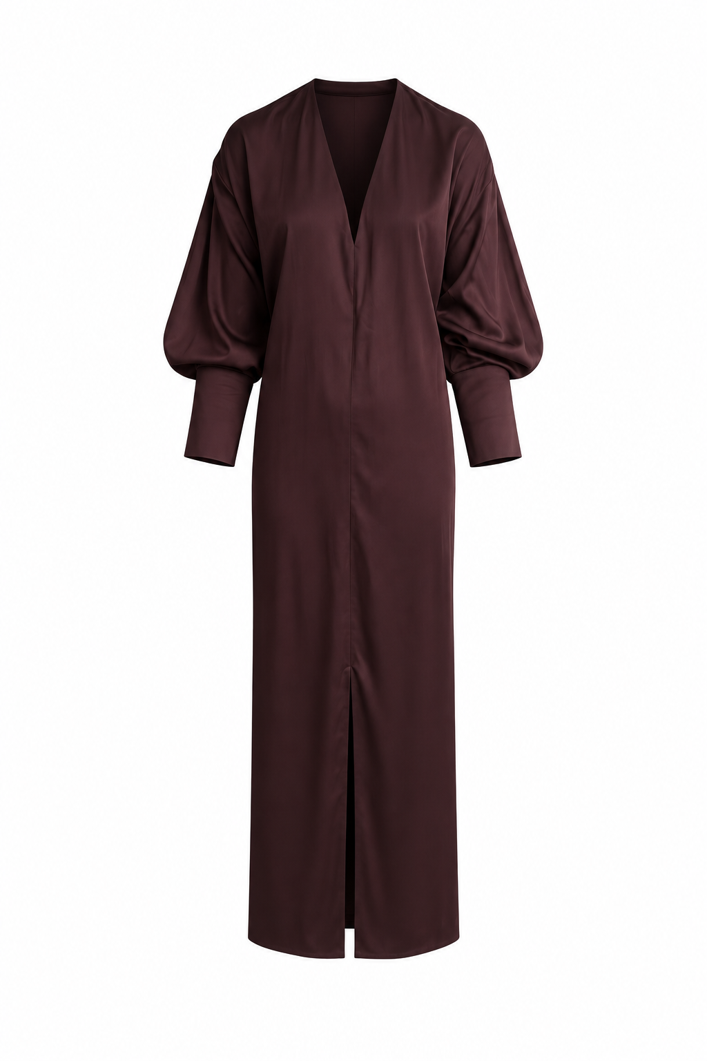 Elizabeth maxi dress