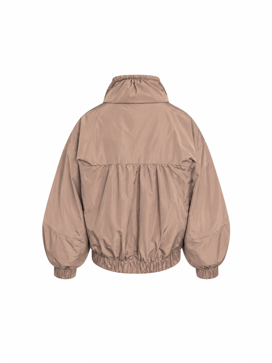 Nautilus sleeve Jacket