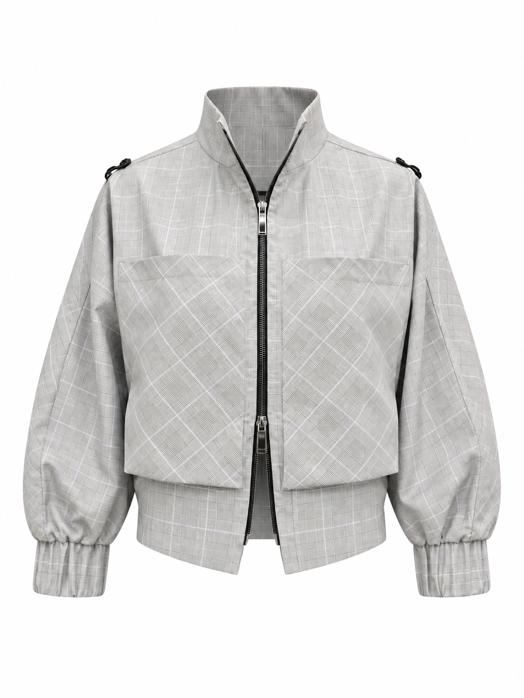 OFF DUTY Jacket