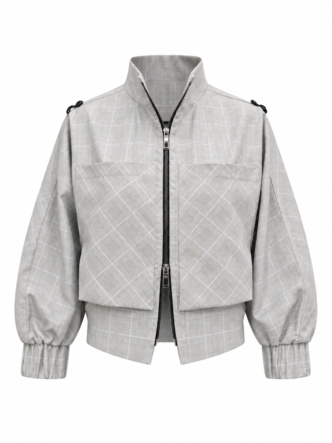 OFF DUTY Jacket