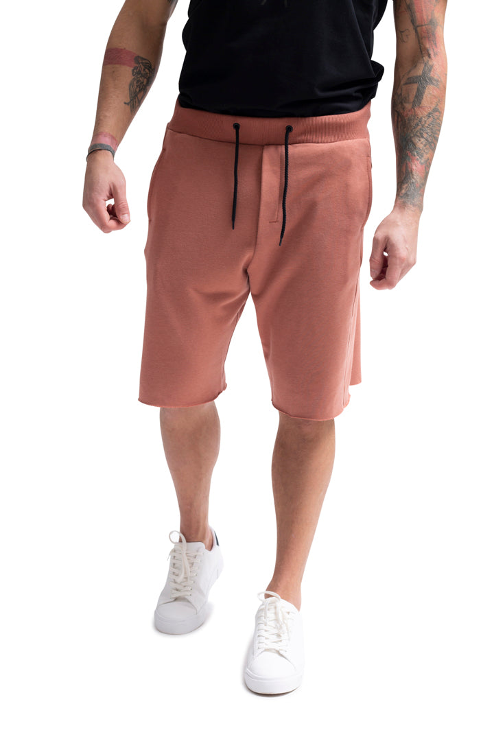 Men’s Airy Shorts