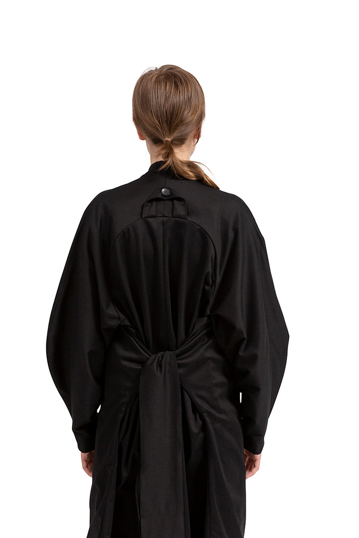 Versatile Long Coat