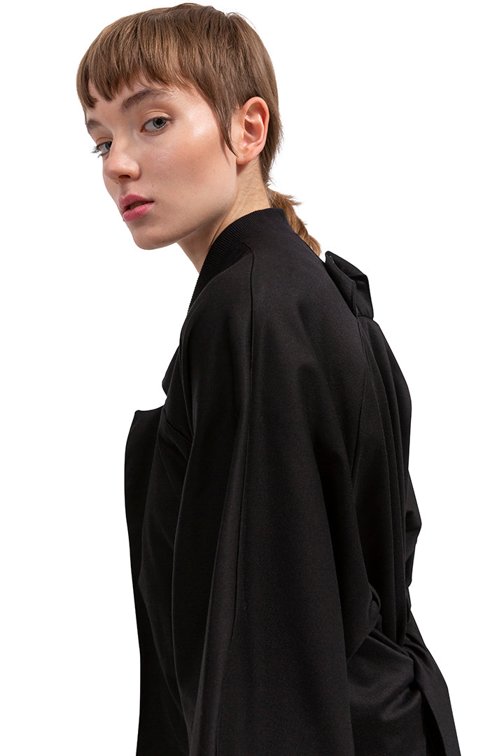 Versatile Long Coat