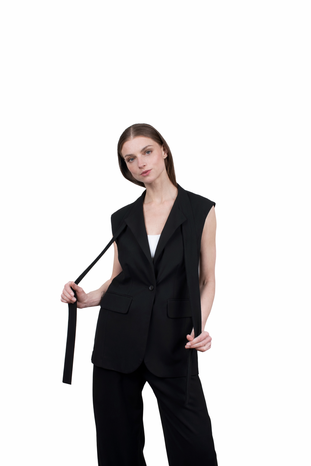 Talla vest