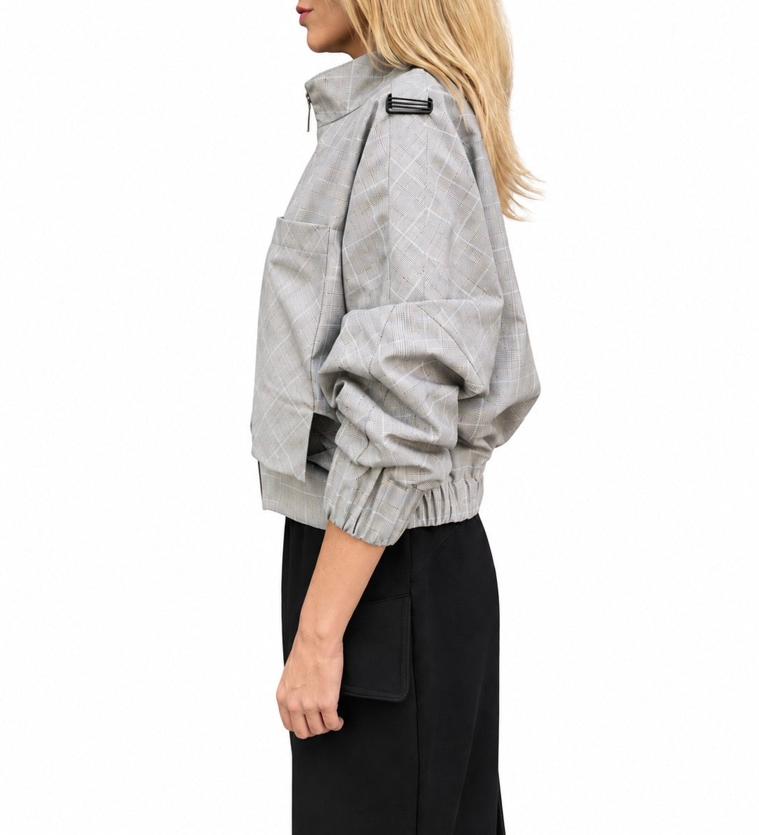 OFF DUTY Jacket