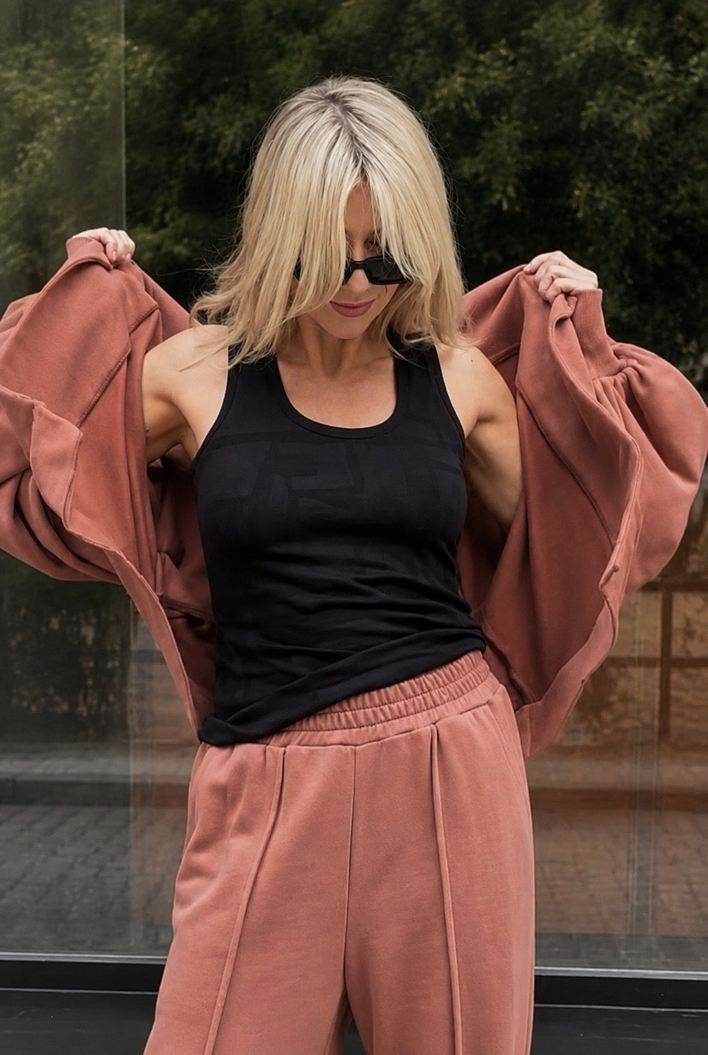 Silex Knit Tank